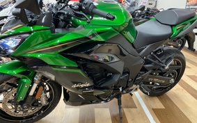 KAWASAKI NINJA 1100SX SE 2025 ZXT10H