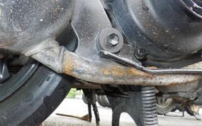SUZUKI LET's 5 CA47A
