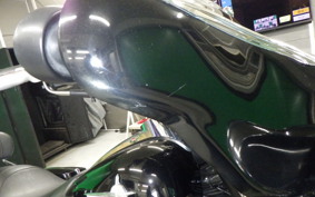 HARLEY FLHT 1450 2005