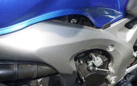 YAMAHA FAZER FZ6 SA 2009