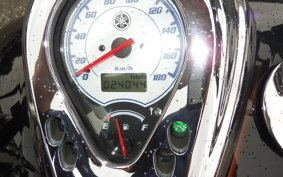 YAMAHA DRAGSTAR 400 2010 VH01J