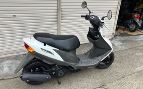 SUZUKI ADDRESS V125 CF46A