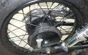 YAMAHA SR400 Gen.3 2006 RH01J