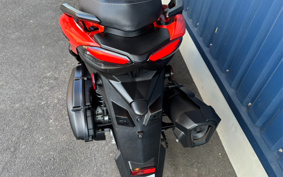 YAMAHA CYGNUS GRIF ASU SEJ4J