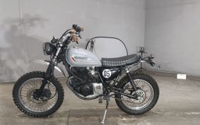 SUZUKI GLASS TRACKER BIG BOY NJ47A