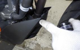 KTM 390 DUKE 2023