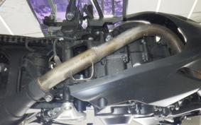 HONDA CB250R 2005 MC52