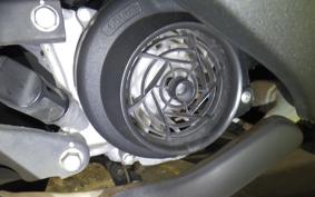 SUZUKI BURGMANストリート125EX EA23M