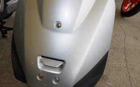 HONDA TACT Basket AF79