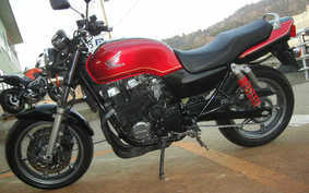 HONDA CB750 2007 RC42