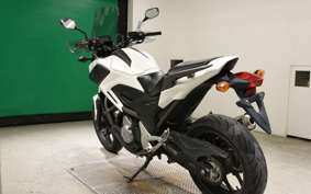 HONDA NC 700 X D 2012 RC63