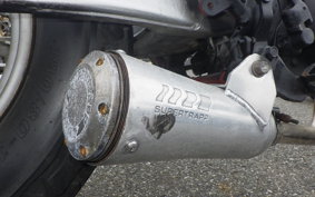 YAMAHA TW200 2JL