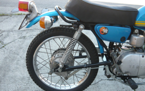 YAMAHA FT50 FT1
