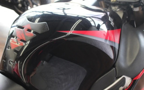 SUZUKI GSX1300R HAYABUSA 2005 GW71A