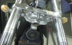 HONDA STEED 400 1997 NC26