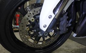 HONDA CBR600RR GEN 3 2008 PC40