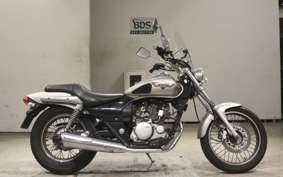 KAWASAKI ELIMINATOR 125 BN125A