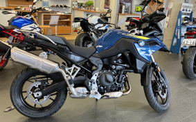 BMW F800GS 2026 0K51
