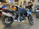 Фото BMW F800GS 2026 с японского аукциона