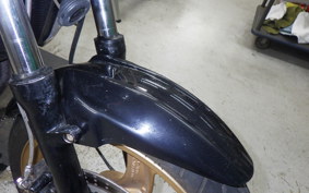 KAWASAKI BALIUS 250 2021 ZR250A