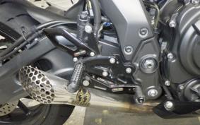 YAMAHA YZF-R7 2024 RM39J