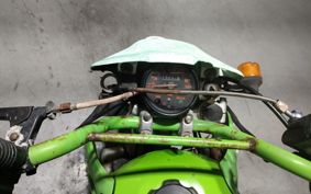 KAWASAKI KSR-1 MX050B