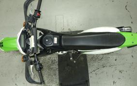 KAWASAKI KLX125 2013 LX125C