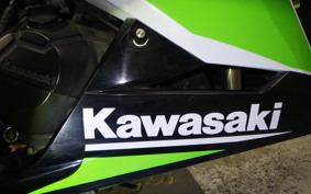 KAWASAKI NINJA 250 ABS 2004 EX250L
