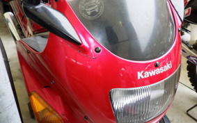 KAWASAKI ZZ-R250 2026 EX250H