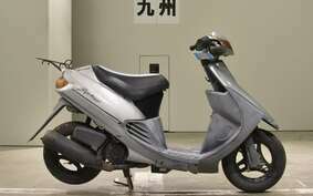 SUZUKI SEPIA Gen.2 CA1HA