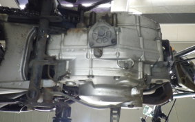 SUZUKI VANVAN 200 2008 NH41A