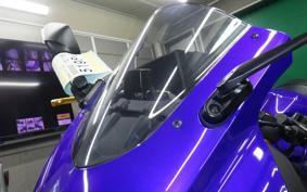 YAMAHA YZF-R25 2022 RG43J