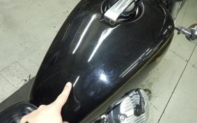 HONDA GL 400 WING CUSTOM 1981 GL400