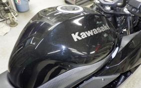 KAWASAKI NINJA 400R 2012 ER400B