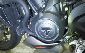 TRIUMPH STREET TRIPLE RS 2023