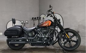 HARLEY FXBBS1870 2024 YYK
