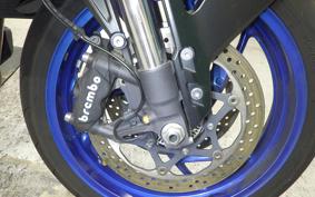 SUZUKI GSX-S 1000 Gen.2 2022 EK1AA
