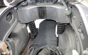 VESPA GTS250 IE 2003