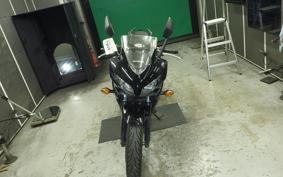 HONDA CBR400R 2015 NC47