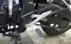 HONDA NX400 E-Clutch 2026 NC65