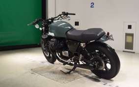MOTO GUZZI V7 STONE 2018