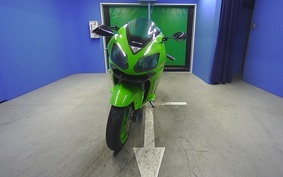 KAWASAKI ZX 1200 NINJA R 2003 ZXT20B