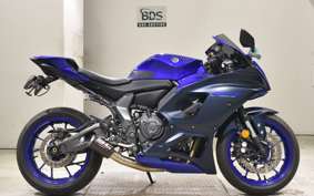YAMAHA YZF-R7 2022 RM39J