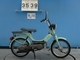 Фото Vespa BRAVO с японского аукциона