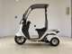 Фото Honda GYRO CANOPY 2014 с японского аукциона