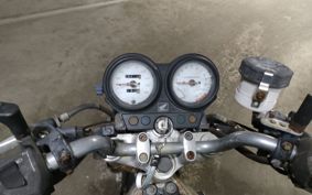 HONDA VTR 250 MC33