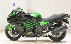 KAWASAKI ZX 1400 NINJA R 2012