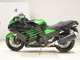 Фото Kawasaki ZX 1400 NINJA R 2012 с японского аукциона