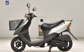 SUZUKI LET's 2 1991 CA1PA
