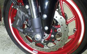 SUZUKI GSX-S750 2020 C533F